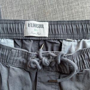 Linksoul Tempus Fugit Drifter pant XL